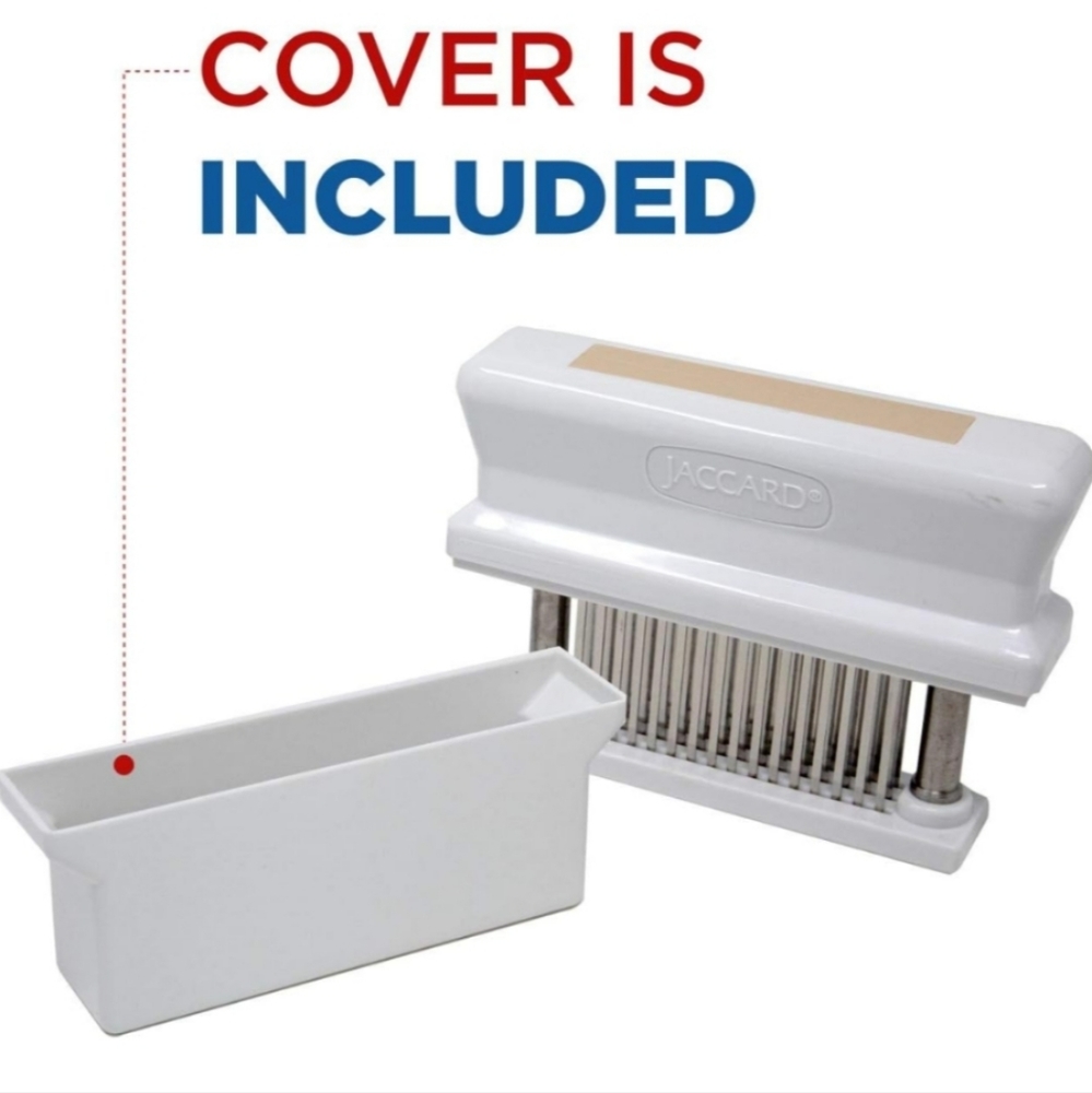 Meat tenderizer - Picture 4 of 4